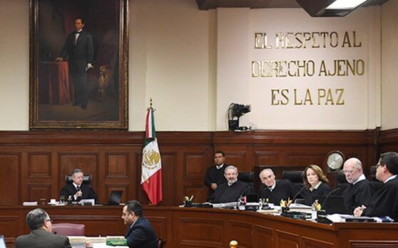 Corte invalida preceptos de Ley de Asentamientos Humanos de Nuevo León