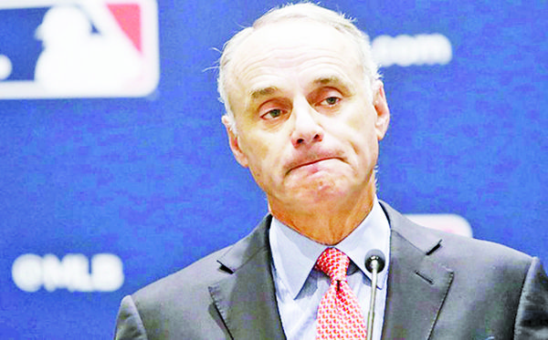 MLB: Grandes Ligas confirman inicio de temporada para el 1 de abril