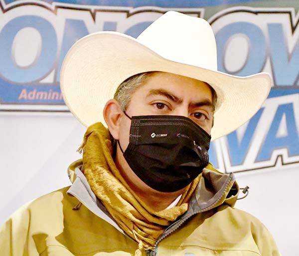 Será Monclova ejemplo de cómo superar la pandemia
