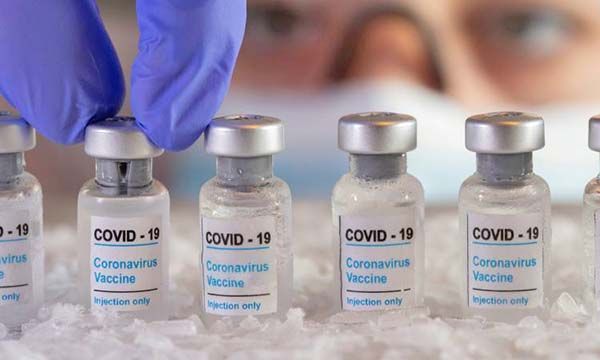 México busca vacunas que la OMS aún no aprueba