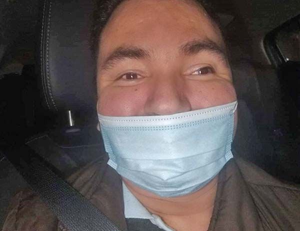 Apoya Frontera a los discapacitados