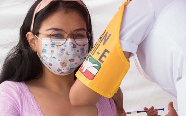 Casi mil dosis de la vacuna anticovid se han perdido, reporta Secretaría de Salud