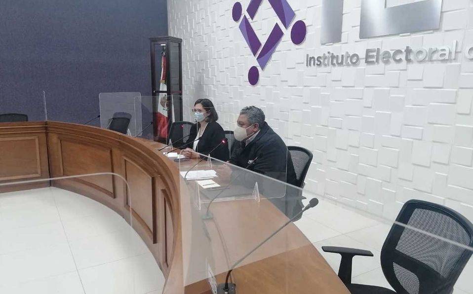 En Coahuila 13 candidatos independientes lograron apoyos ciudadanos