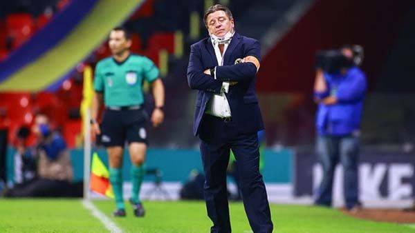 MIGUEL HERRERA: EL EXTÉCNICO DEL AMÉRICA PAGÓ DEUDA DE 1.6 MDP CON EL FISCO