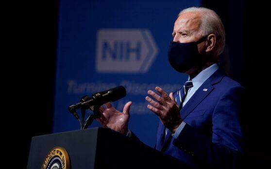 Estoy ansioso por ver qué hacen republicanos en juicio de Trump, dice Biden