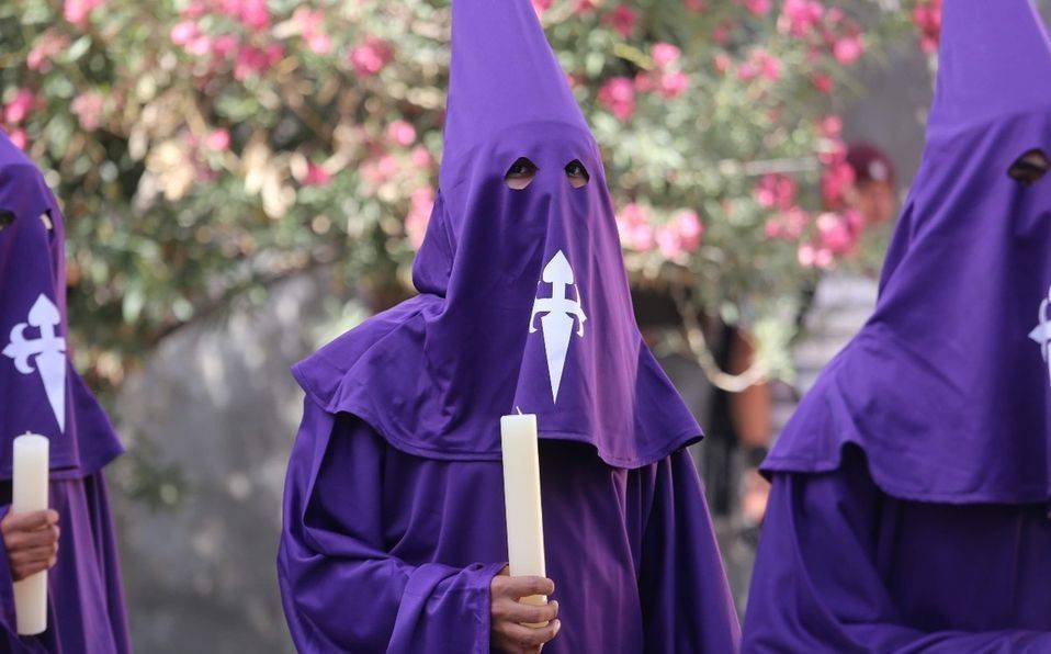 Procesión del Silencio y Vía Crucis de las Noas, en duda para este 2021 en Coahuila