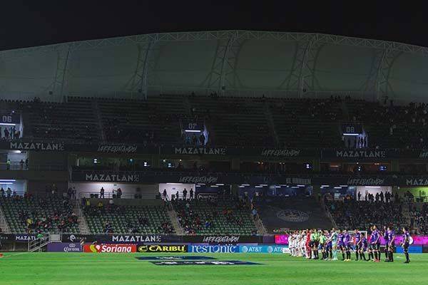 Los equipos de la Liga MX que podrían recibir público próximamente