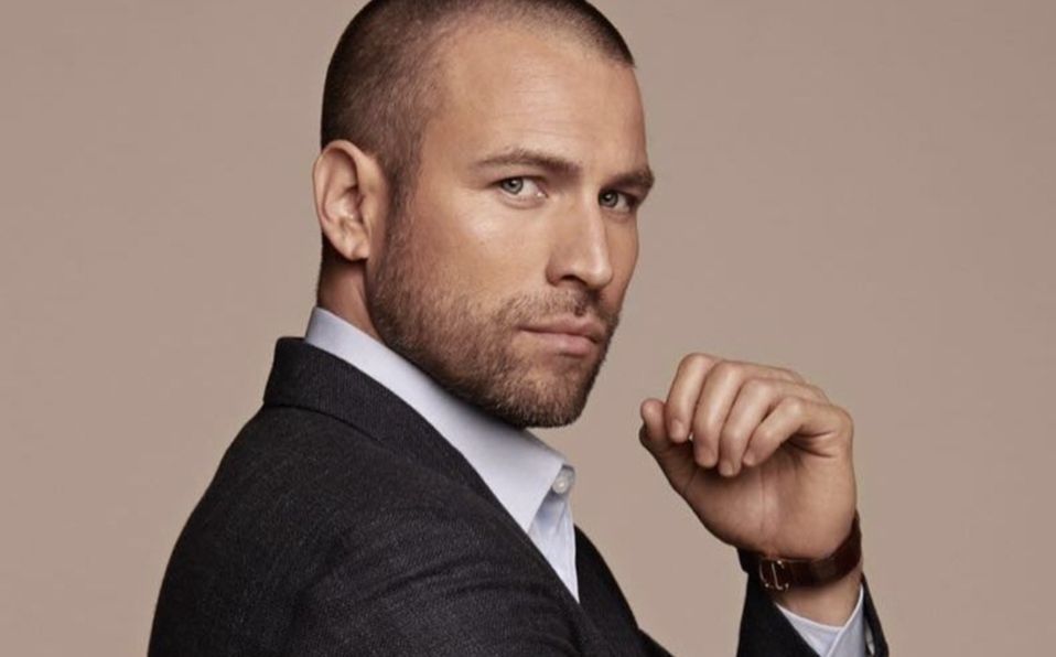 ¡Después de tres años! Rafael Amaya reaparece en redes tras problemas de adicción