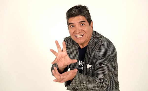 Muere el actor de doblaje Ricardo Silva, cantante de «Dragon Ball Z»