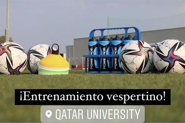 Tigres ya se prepara para la Final del Mundial