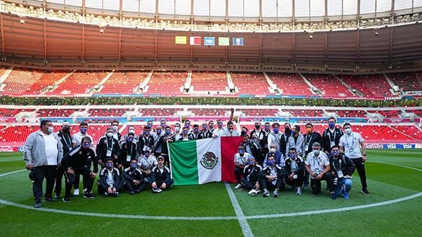 Tigres tiene la tercera plantilla más cara del Mundial de Clubes