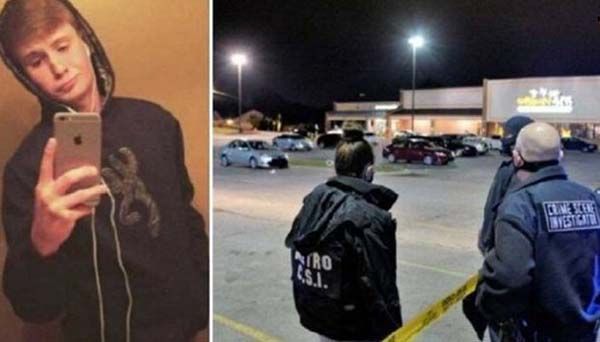 Muere baleado un joven que simuló perpetrar un ‘robo de broma’ para su canal en YouTube
