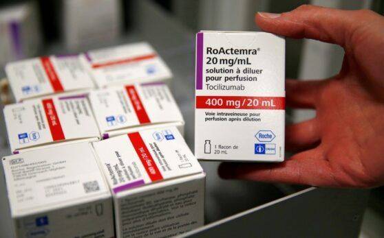 ¿Cuál es? Medicamento para artritis reduce muertes en pacientes con covid-19: estudio