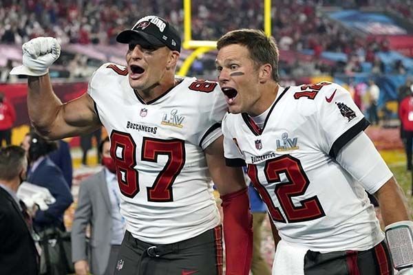 Habrá visita de Tampa Bay a Disney