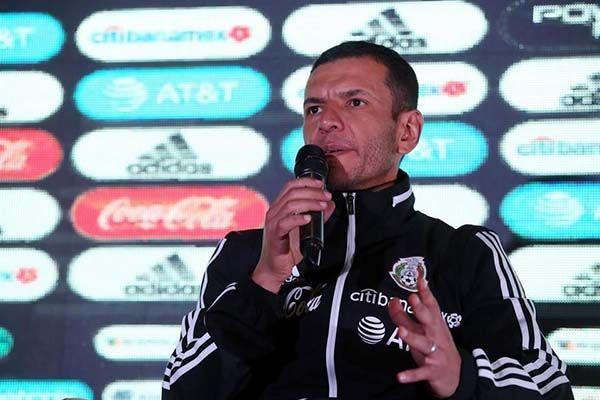 Presentan calendario del Preolímpico de Concacaf