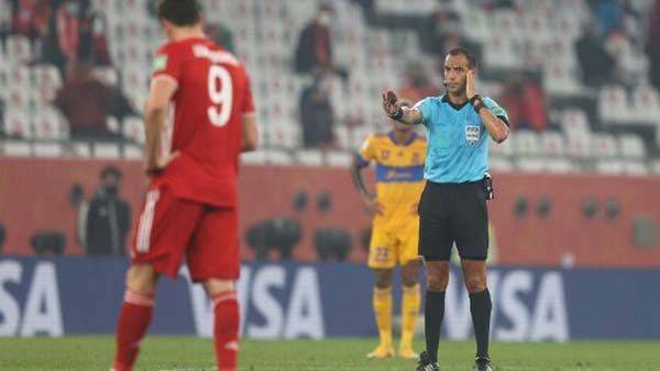El VAR presente, para bien y mal de Tigres en la final… ‘olvidó’ una mano en el gol