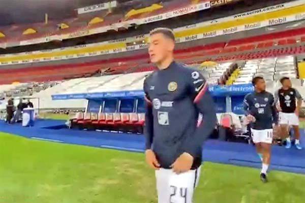 Abren investigación contra el América