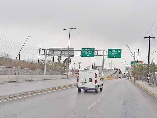 Alerta Protección Civil por nueva onda gélida