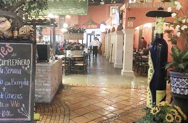 Listos restaurantes para el Super Bowl