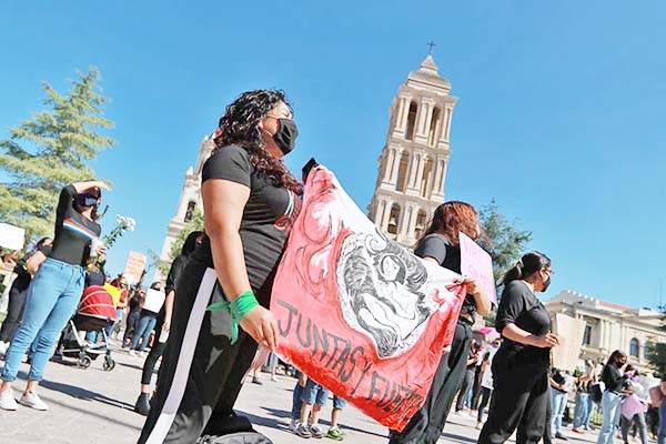 ¿Por qué les conviene a los hombres el feminismo?