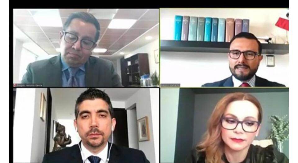 Confirma Trife negativa a Alianza UDC-PT-MORENA