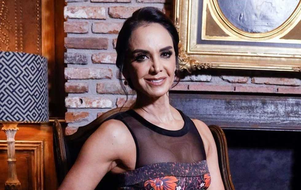 Amarran PAN, PRI y PRD a Lupita Jones para Baja California