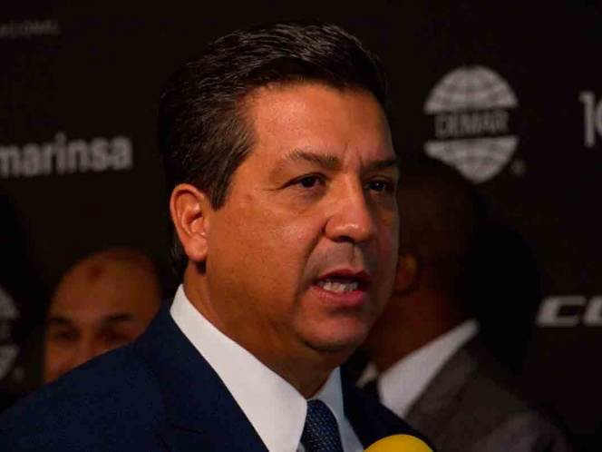 López Obrador llama a transparentar expediente de García Cabeza de Vaca