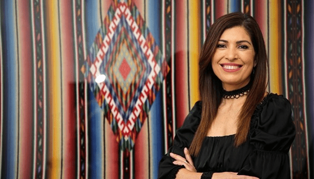 HOY, LAS MUJERES MÁS FUERTES QUE NUNCA EN COAHUILA