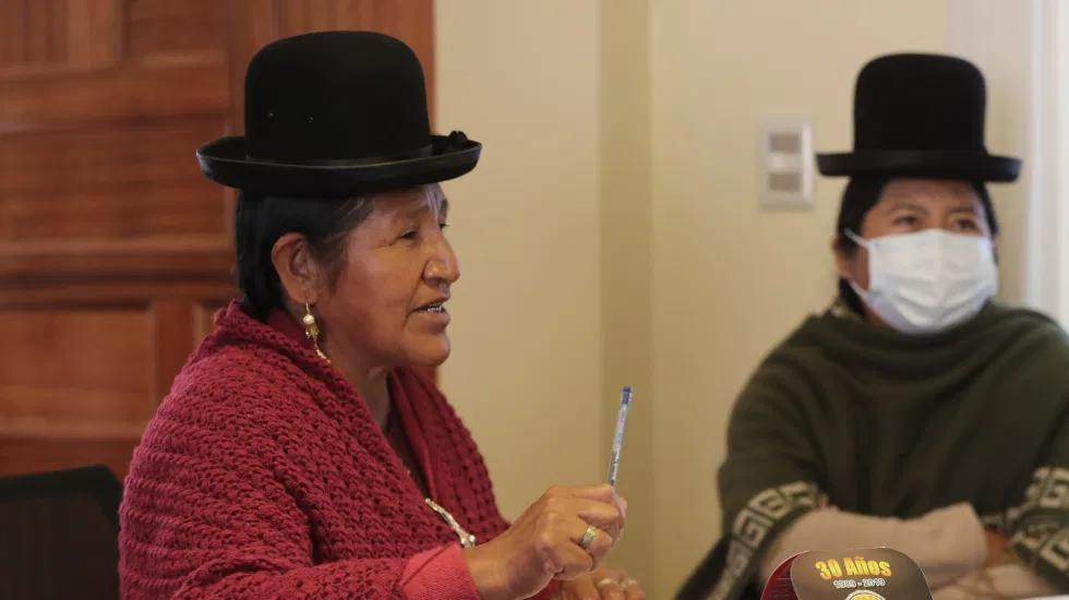 Propone Bolivia cárcel a infieles