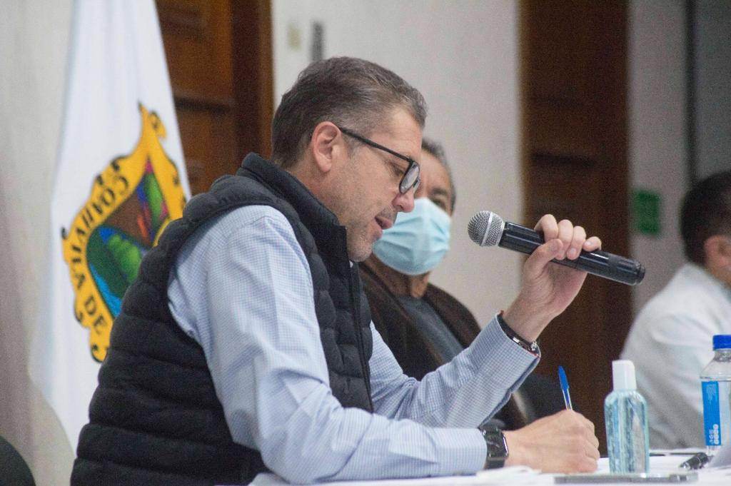 ESTABLECERÁ SUBCOMITÉ CENTRO-DESIERTO COAHUILA PROTOCOLOS PARA CLASES HÍBRIDAS