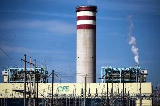 Usará la CFE plantas viejas