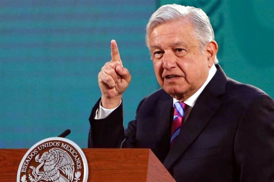 ‘Ganaste, defiéndete, me dijo ejecutivo de Televisa en 2006’