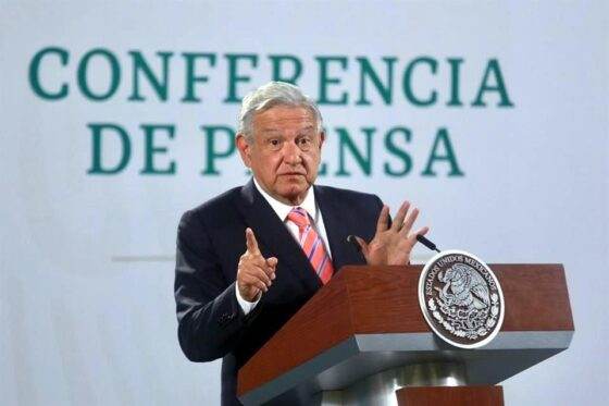 Presume AMLO ahorro de 200 mdp por ‘parar’ TP-01