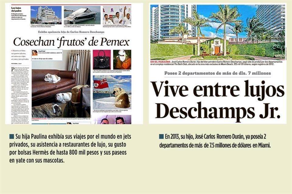 Se va Deschamps… pero impune