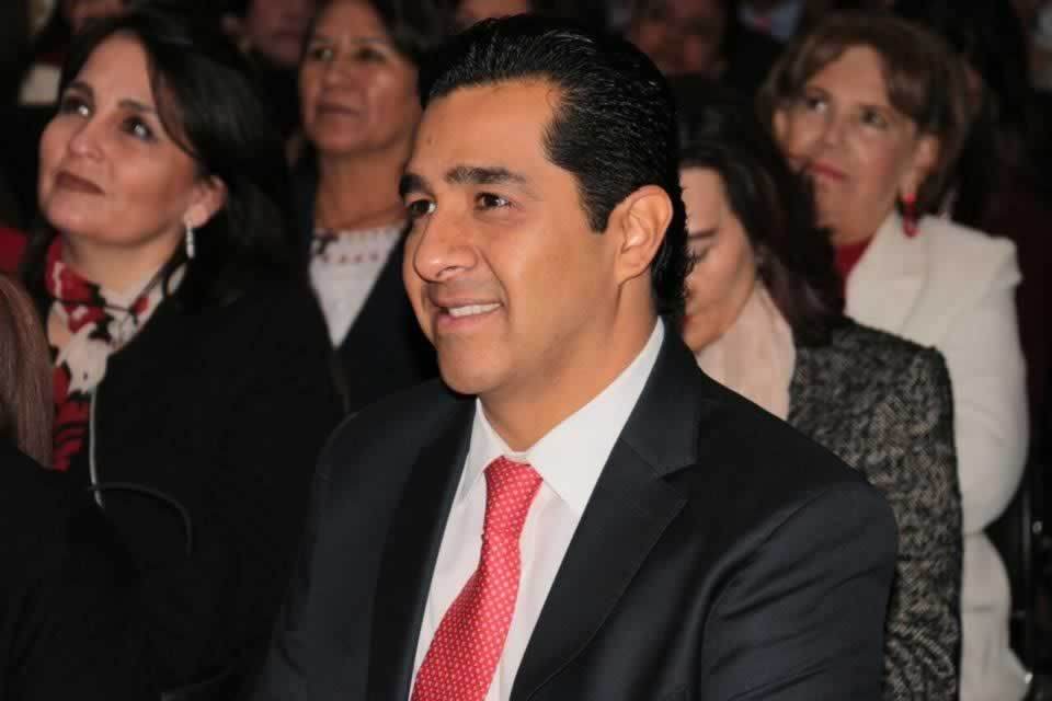 Aquí en confianza