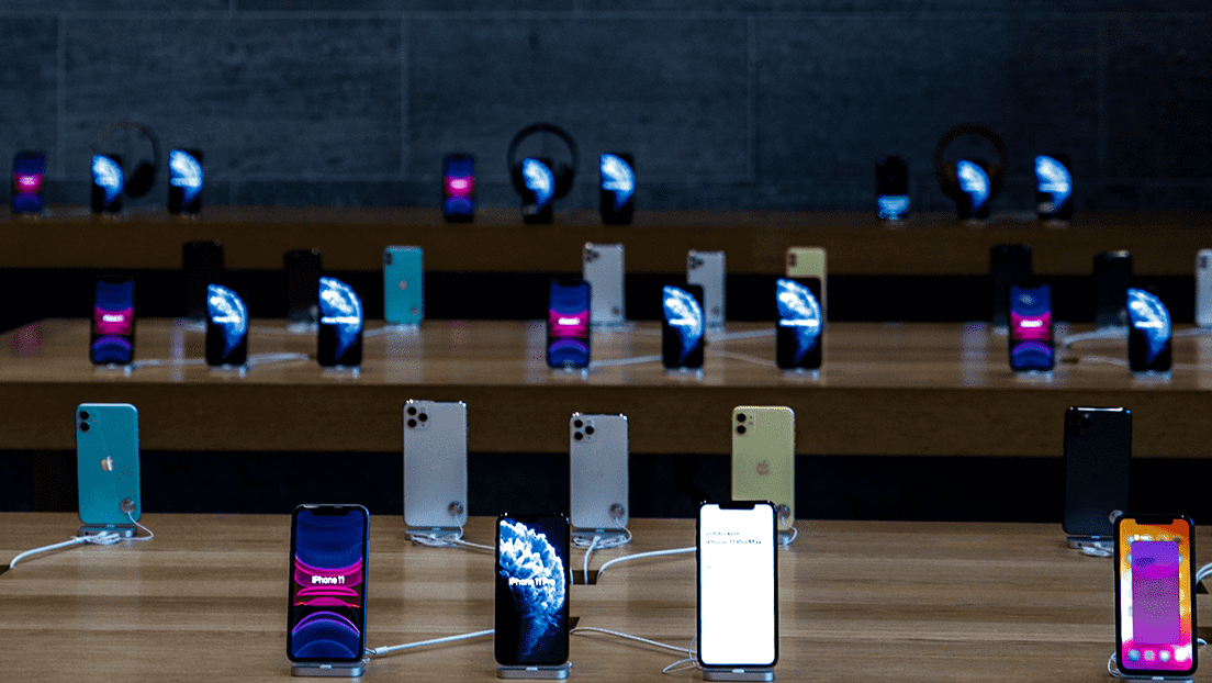 Revelan que el iPhone 13 podría convertirse en el primero de su línea en tener 1 terabyte de almacenamiento