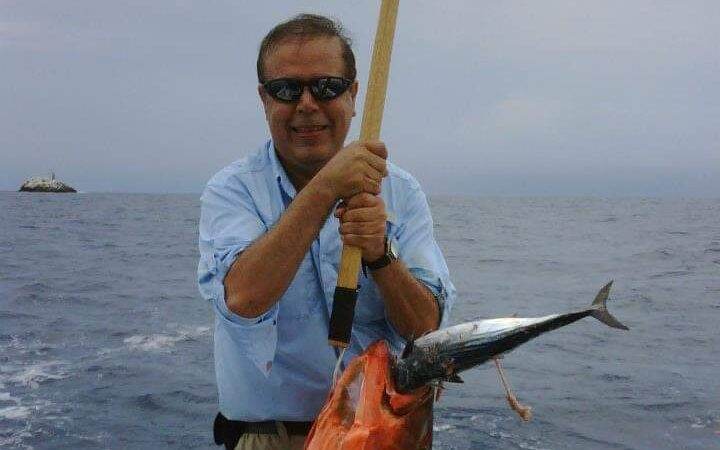 Muere director del Hospital de AHMSA