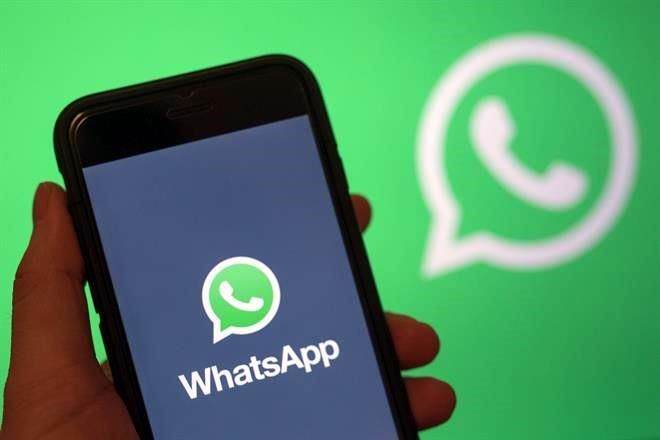Reportan caída global de WhatsApp, FB e Instagram