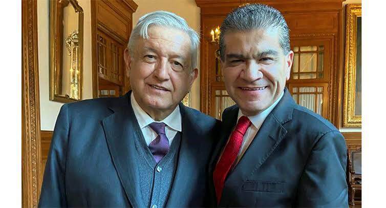 Visitará AMLO Cuatro Cienegas y Torreón