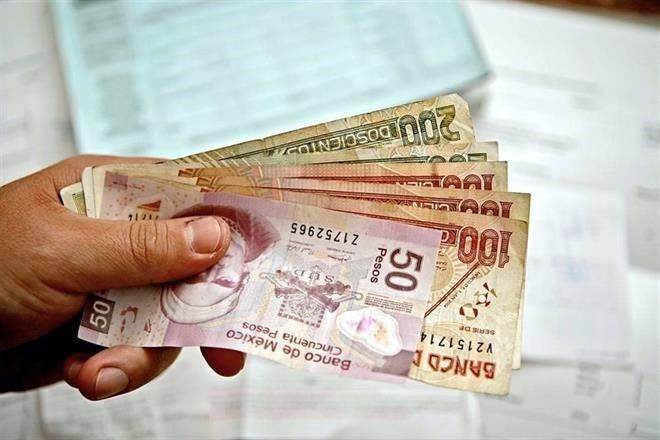 ‘Buscamos aumento a pensiones y salario mínimo’