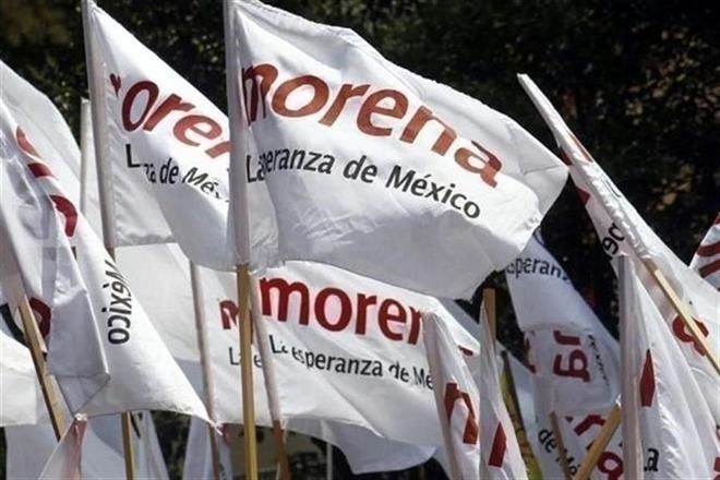 Acusa mujer que denunció a Salgado omisiones en Morena