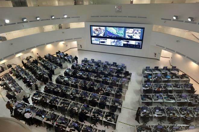Cesan a 2 funcionarios por alerta sísmica errónea