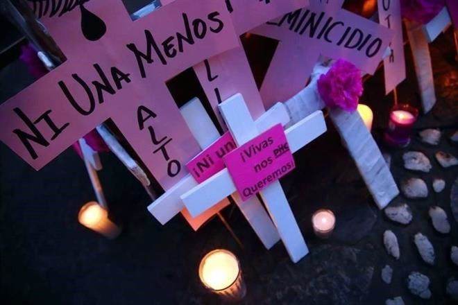 Aumenta 79% feminicidio en Morelos