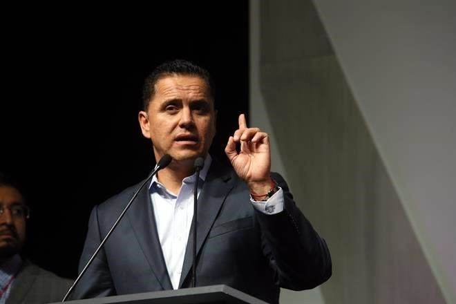 Ordenan captura del ex Gobernador Sandoval y su hija