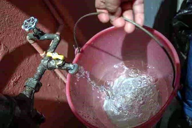 Quita CDMX a IP concesiones del cobro de agua