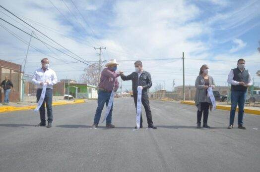 JUNTOS, VAMOS A MANTENER A COAHUILA EN LA RUTA DEL CRECIMIENTO: MARS