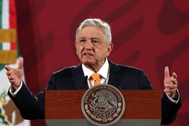 Da EU el apoyo a México que AMLO no le entrega