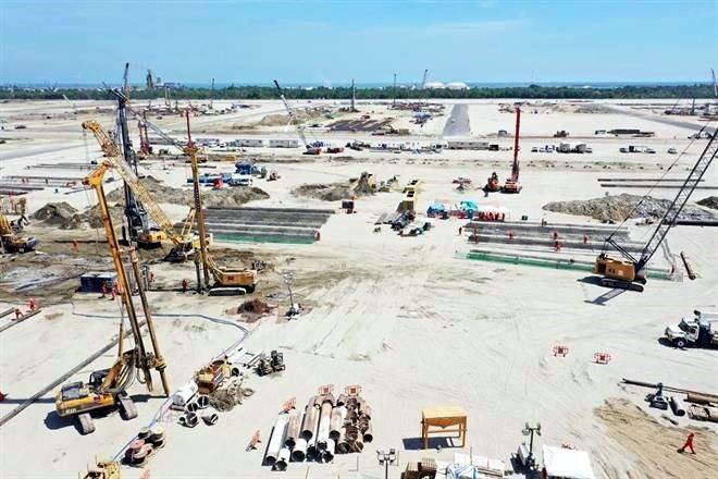 Contratan outsourcing y opacan Dos Bocas