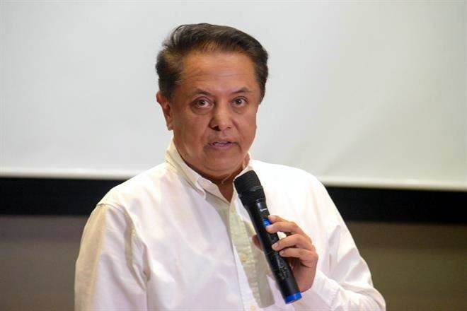Se retira Amílcar de contienda de Morena por Guerrero