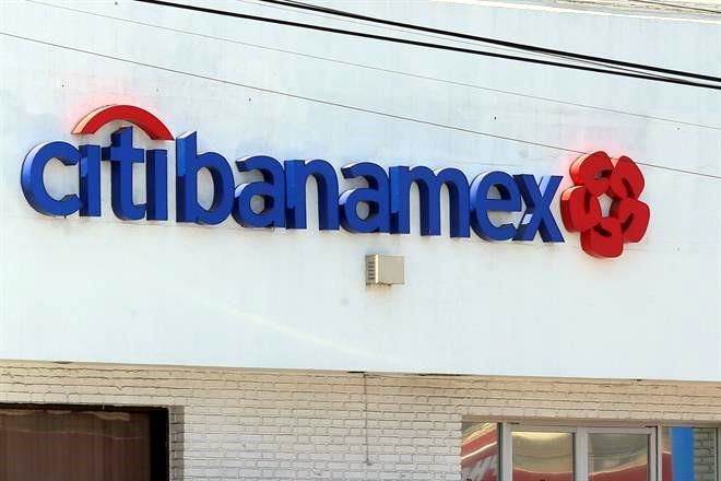 Falla banca digital de Citibanamex